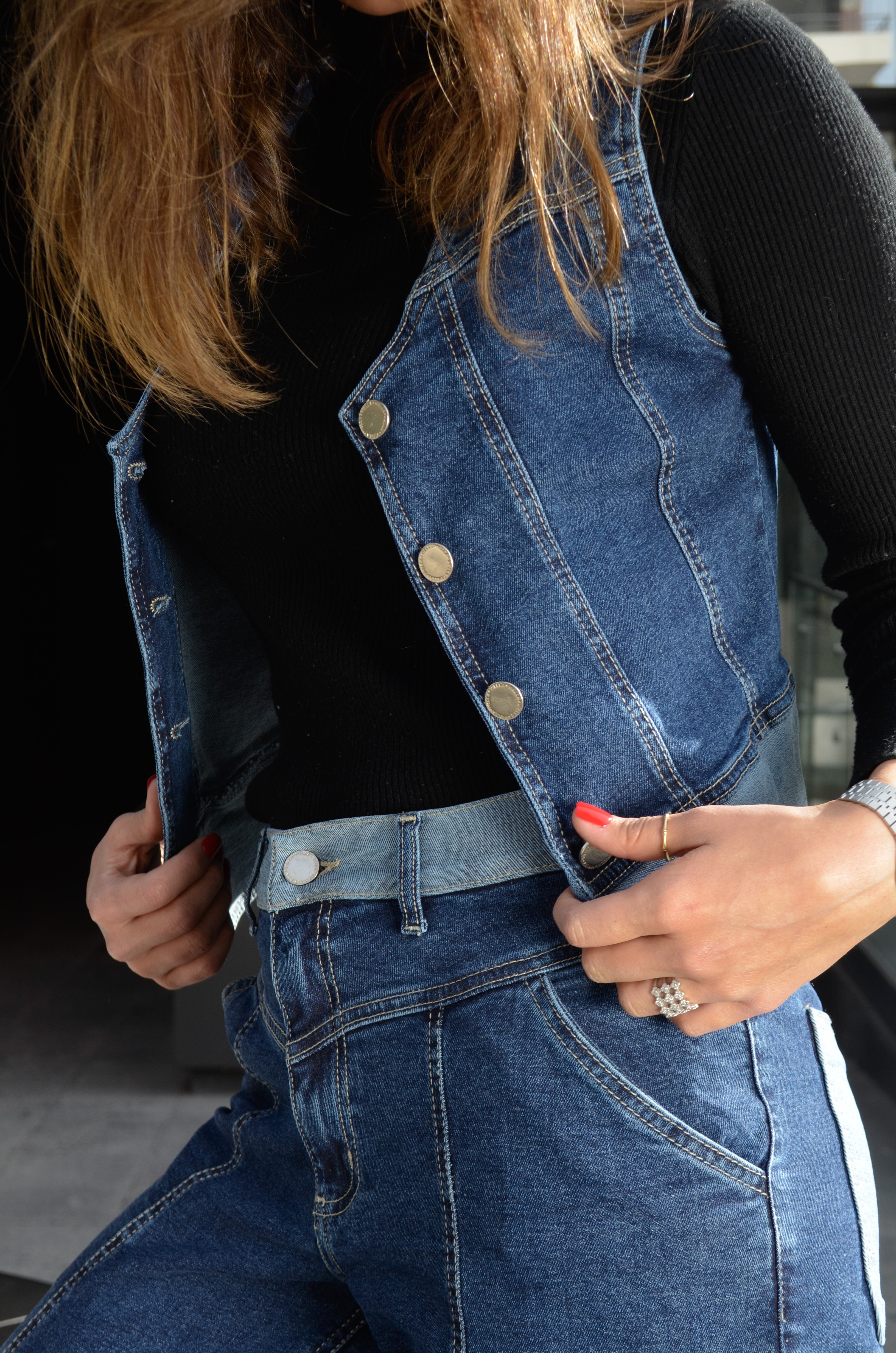 DENIM