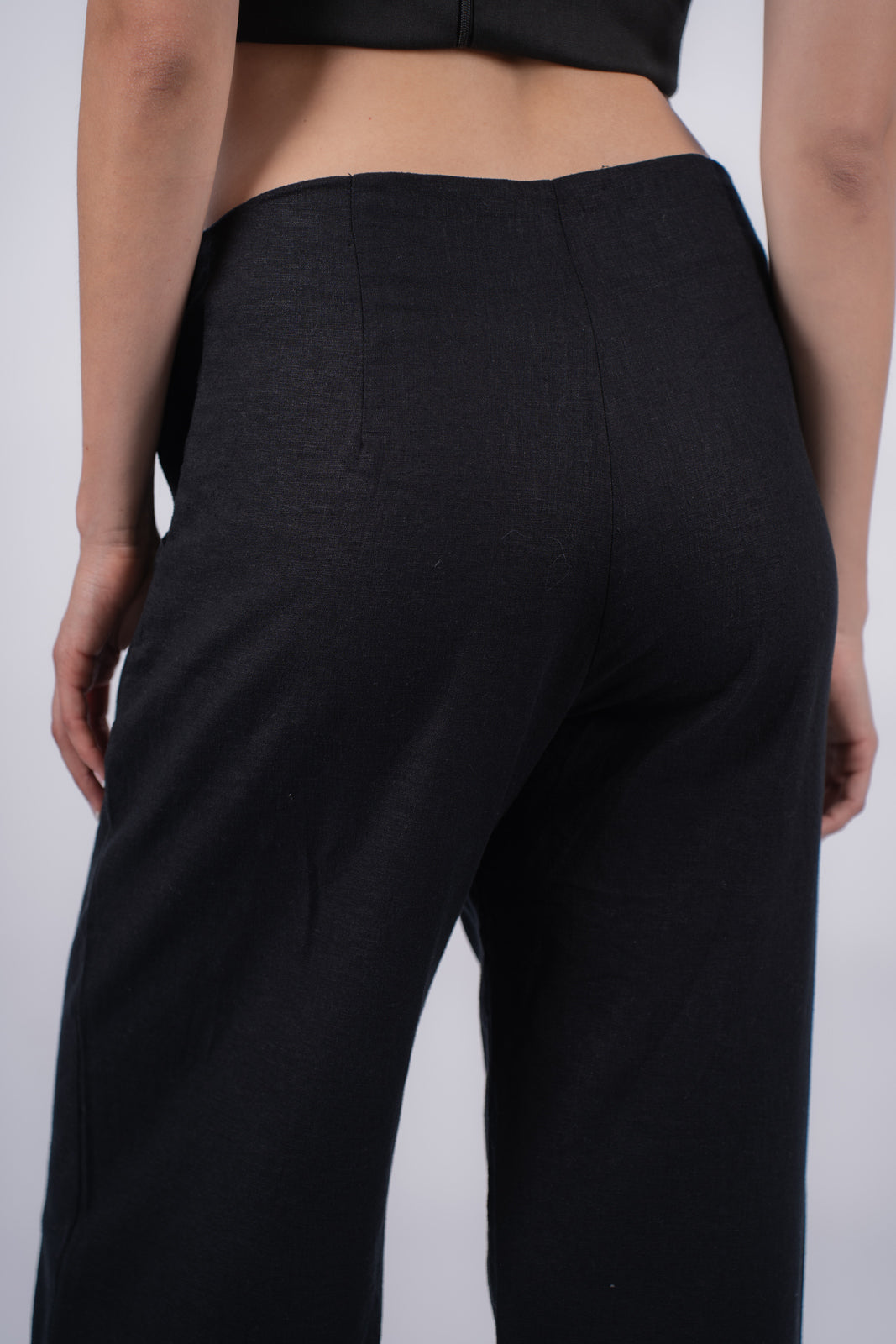 Pantalón Savia Negro