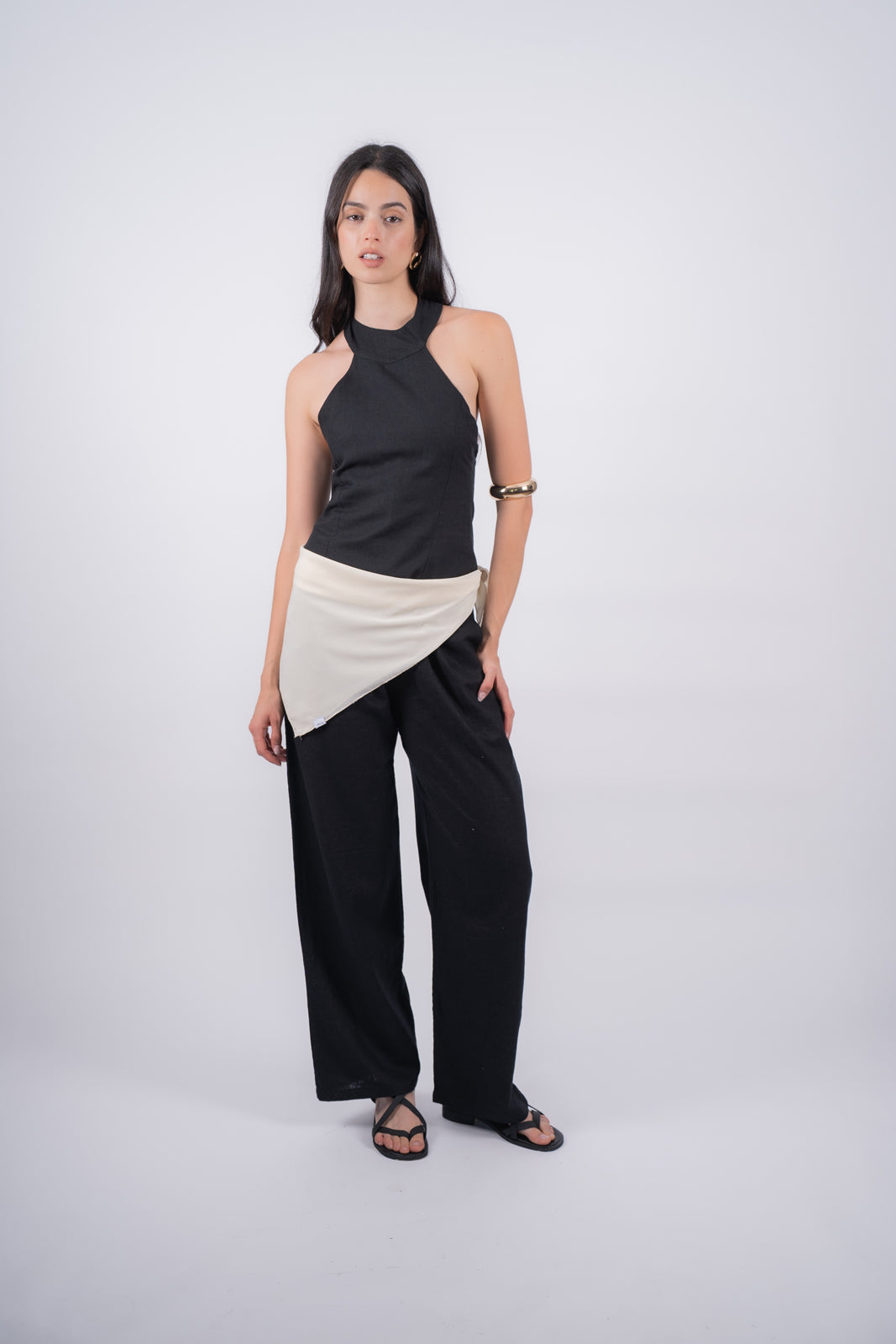 Pañuelo Mantequilla