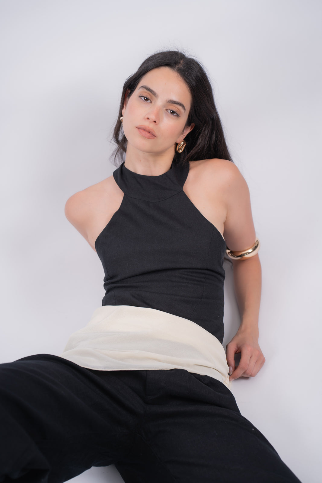 Pañuelo Mantequilla