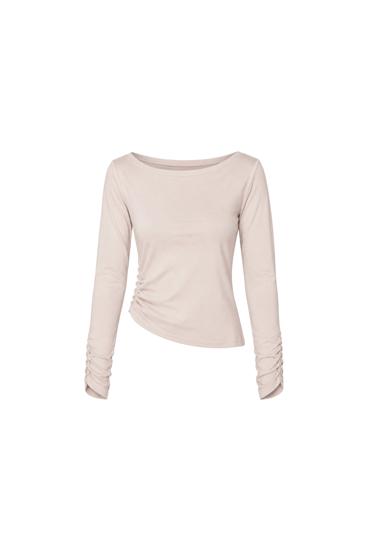 Polera Chiara Beige