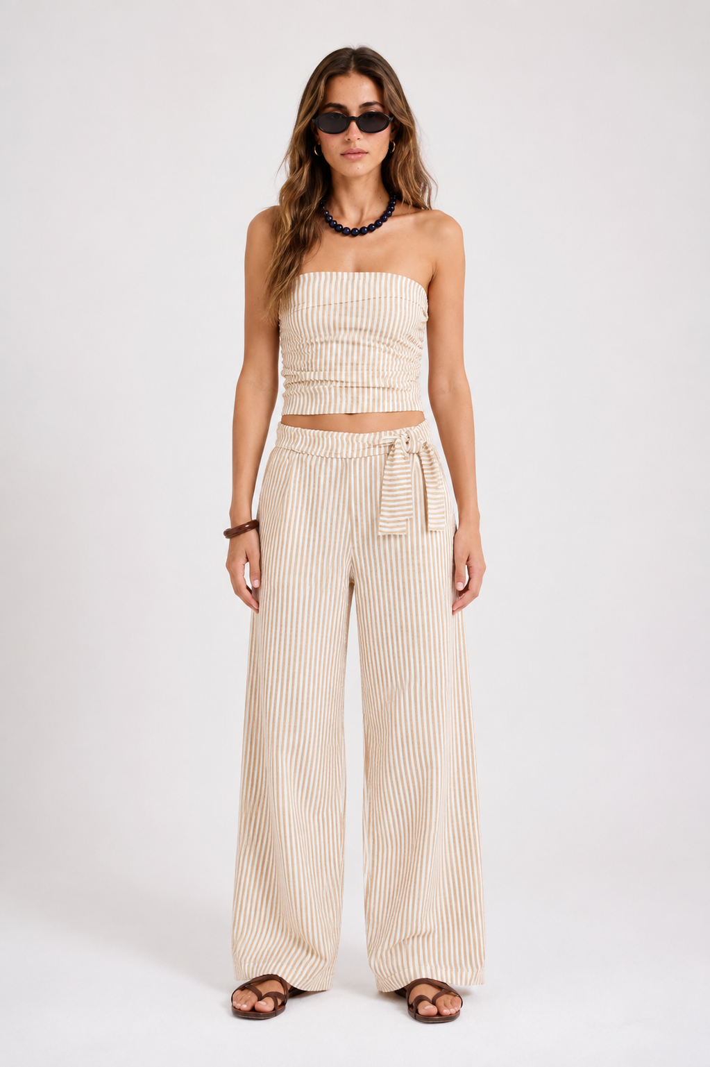 Top Riviera Beige