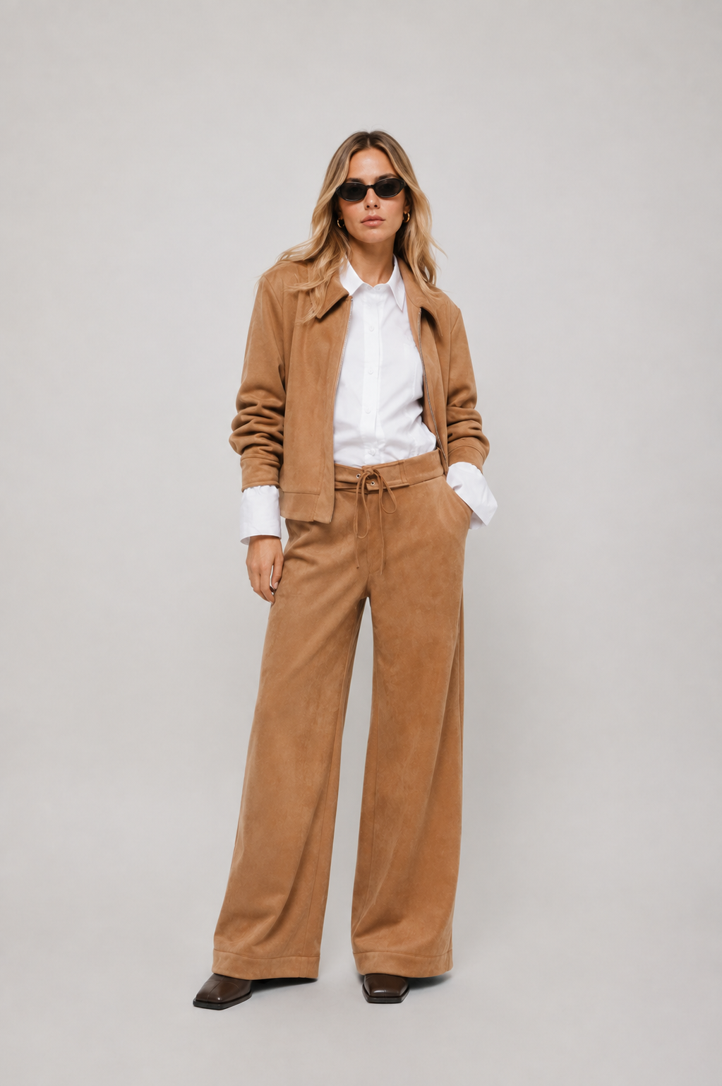 Bomber Magna Camel