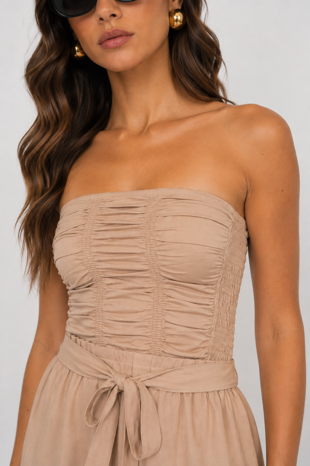 Top Ibiza Beige