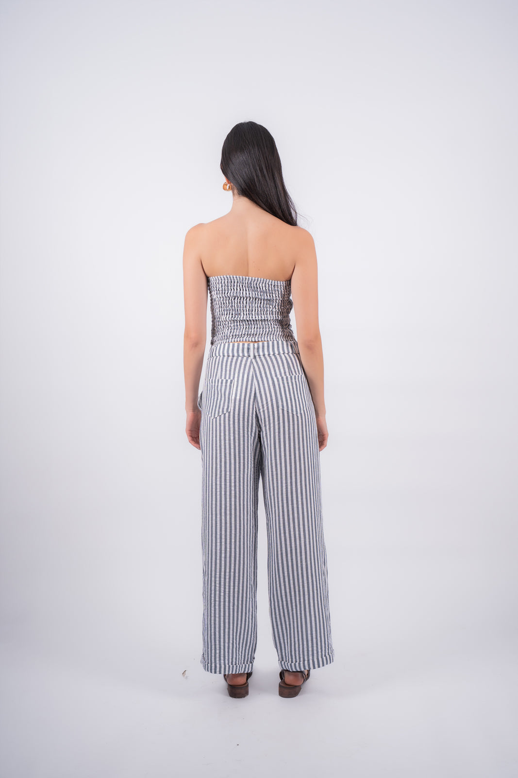 Pantalón Riviera Azul