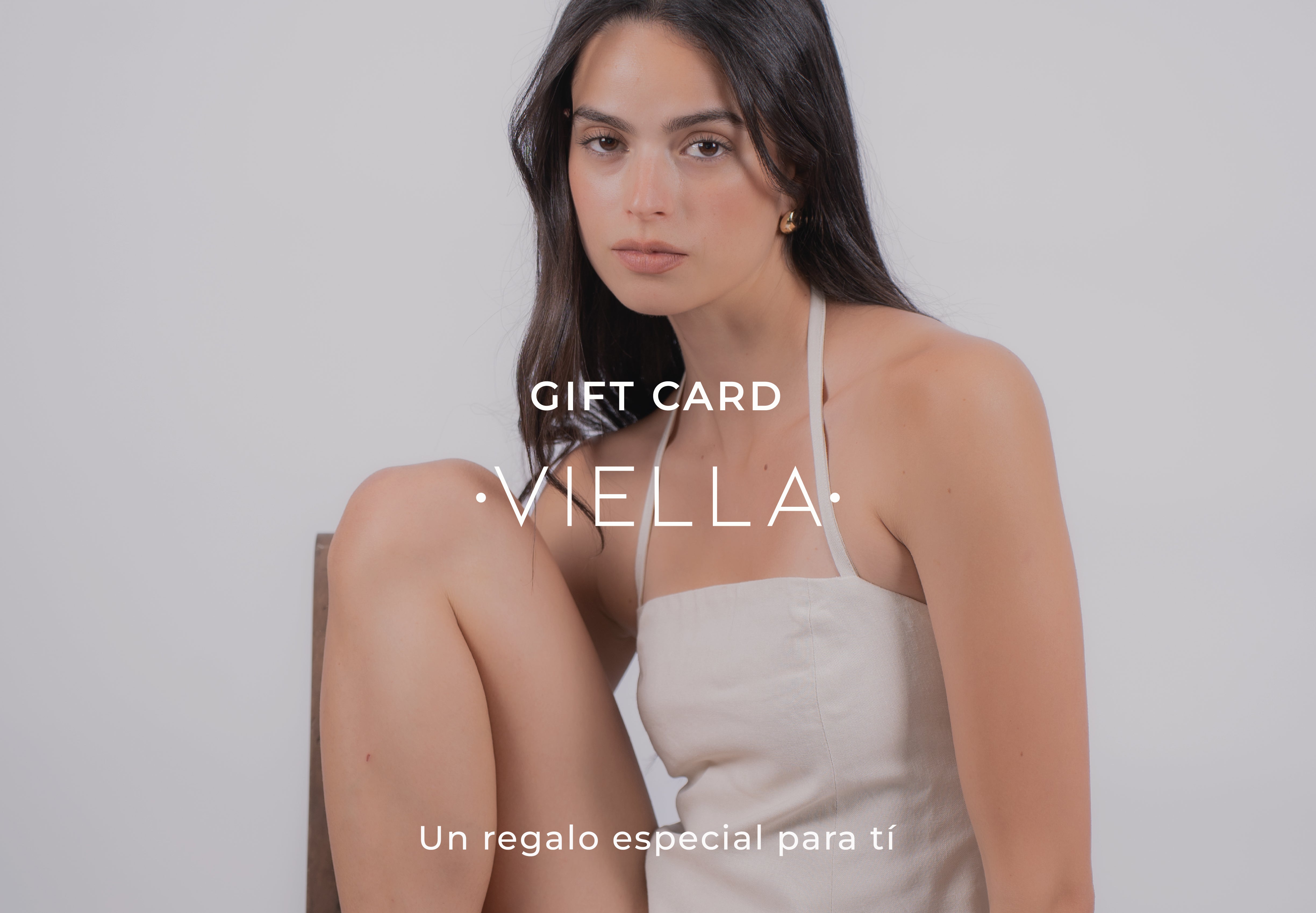 Gift Card Regalo