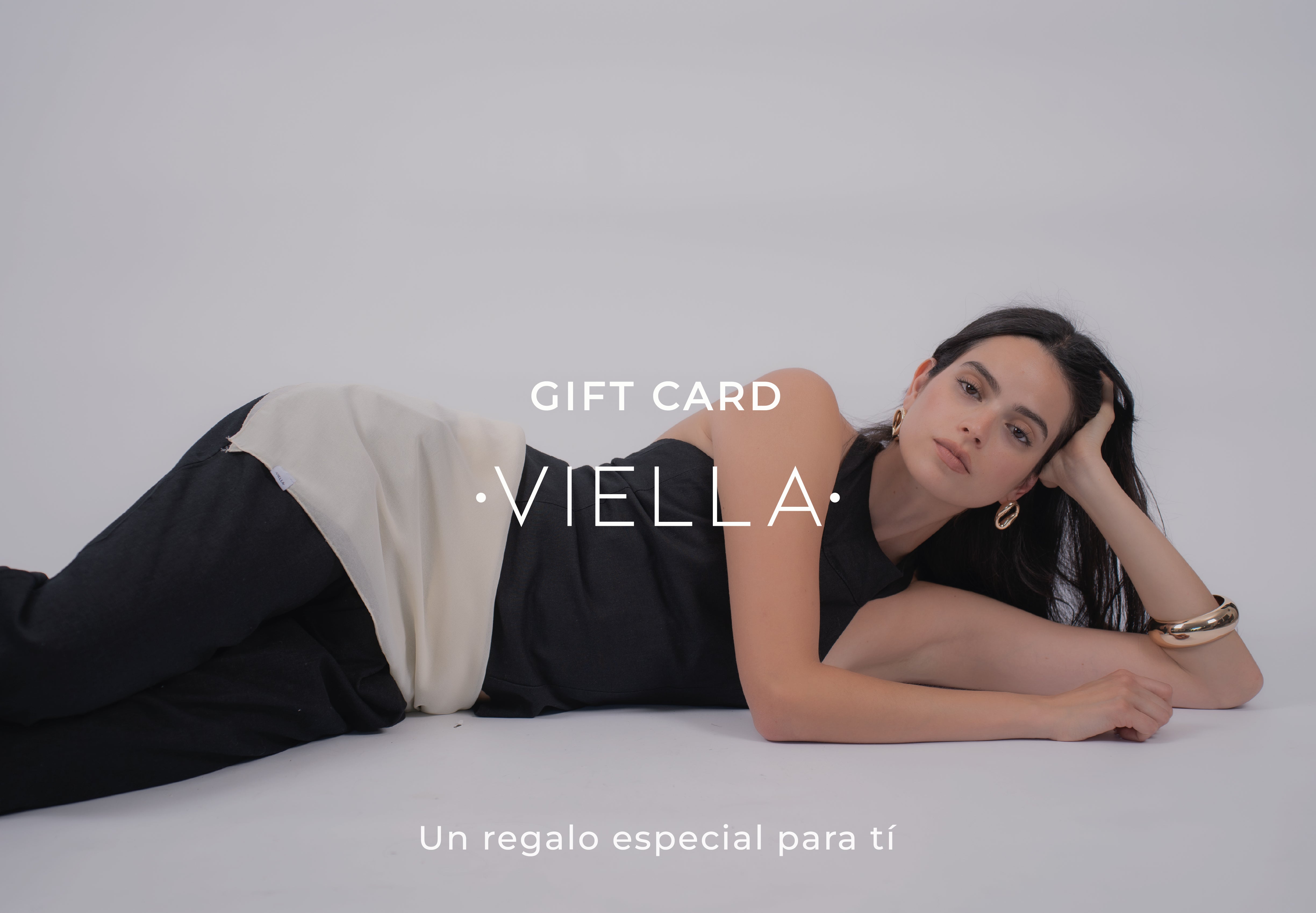 Gift Card Regalo