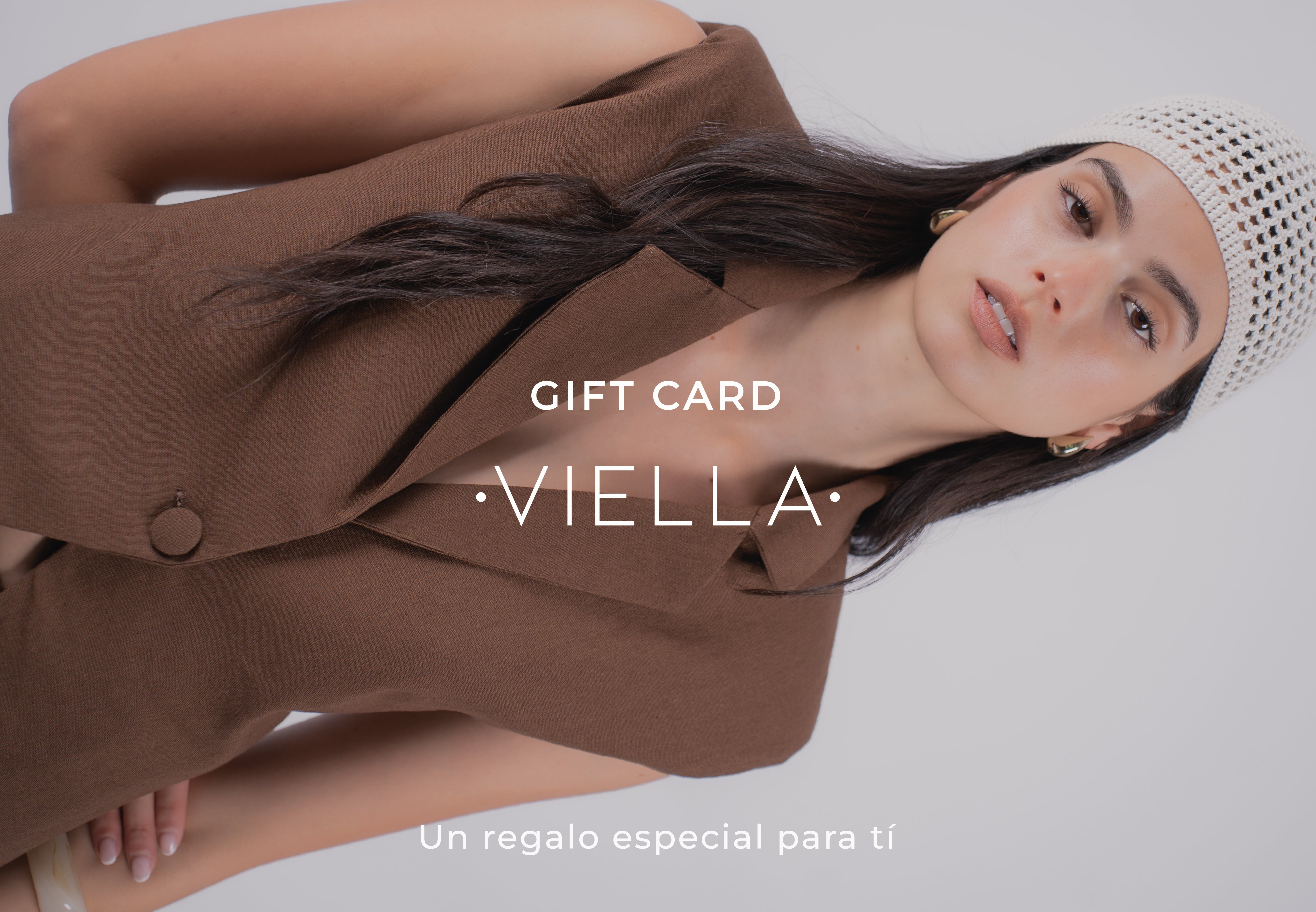 Gift Card Regalo